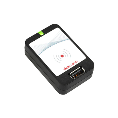 Lexmark 57X0210 Elatec Reader Authentication Device