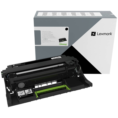 Lexmark 66S0ZA0 Imaging Unit (75K Pages)