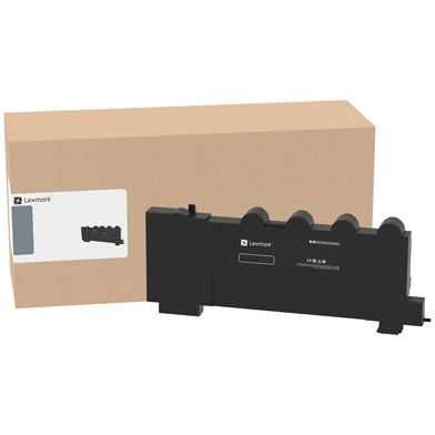 Lexmark 75M0W00 Waste Toner Bottle (30K Pages)