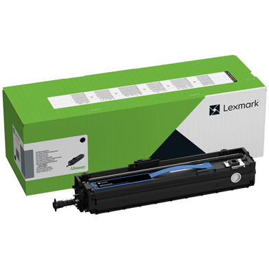 Lexmark 77L0ZK0 Black Return Programme Imaging Unit (225K Pages)
