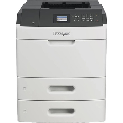 Lexmark MS812dtn