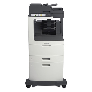 Lexmark MX812dxme