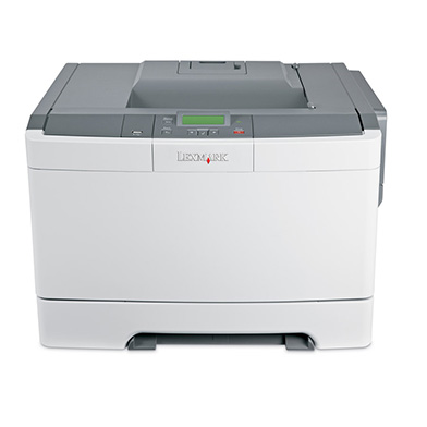 Lexmark C544n