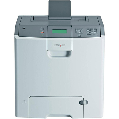 Lexmark C734DN Pro