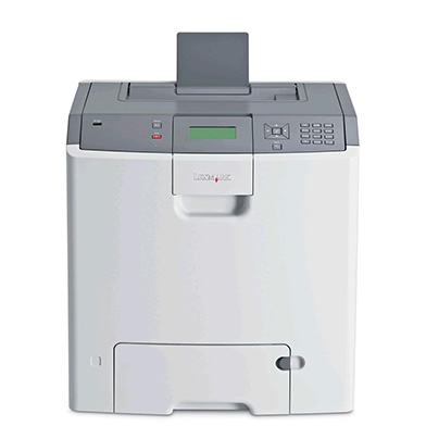 Lexmark C736DN