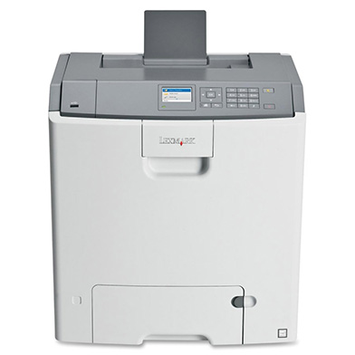 Lexmark C746dn (Wireless Bundle)