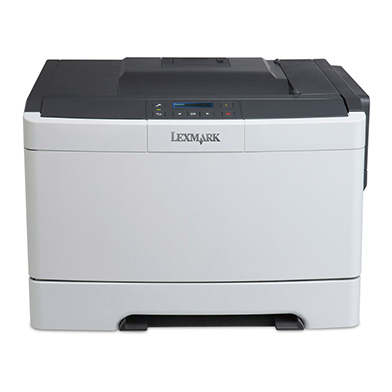 Lexmark CS310dn