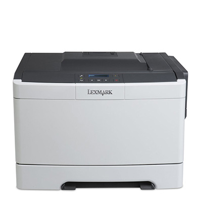 Lexmark CS317dn