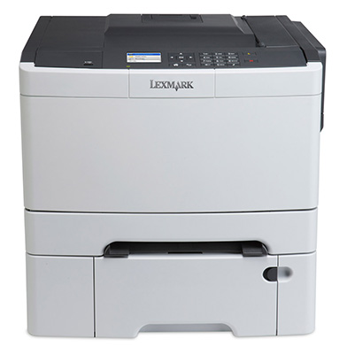 Lexmark CS410dtn