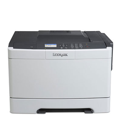 Lexmark CS417dn