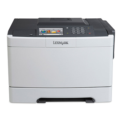 Lexmark CS510de