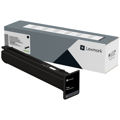 Lexmark 77L0H10 Black High Capacity Toner Cartridge (47.7K Pages)