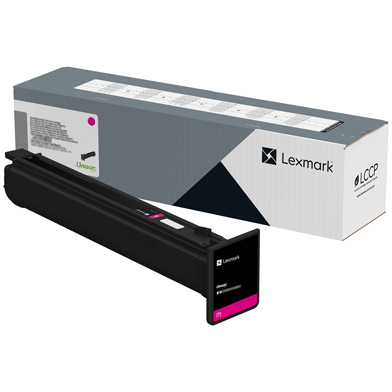 Lexmark 77L0H30 Magenta High Capacity Toner Cartridge (46.9K Pages)