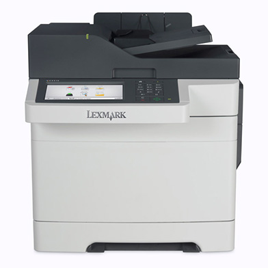 Lexmark CX510de