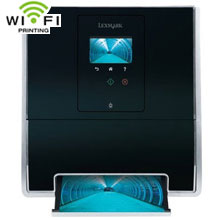 lexmark genesis s815 printer