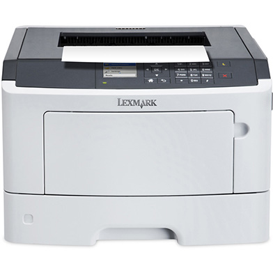 Lexmark MS415dn Pro Wireless Bundle