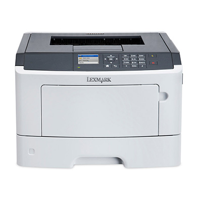 Lexmark MS510dn