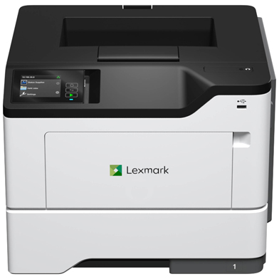 Lexmark MS631dw