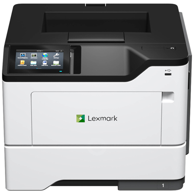 Lexmark MS632dwe