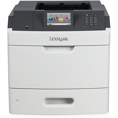 Lexmark MS810de