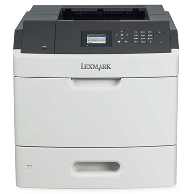 Lexmark MS810n