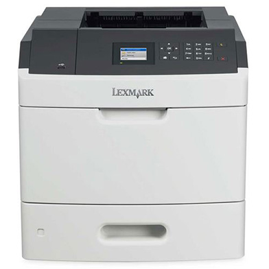 Lexmark MS810dn