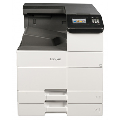 Lexmark MS911de