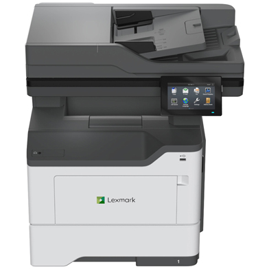 Lexmark MX532adwe + Black RP Toner Cartridge (5K Pages)