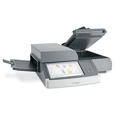 Lexmark 16J0316 Multifunction Option - Copy, Scan & Fax