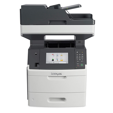 Lexmark MX710dhe