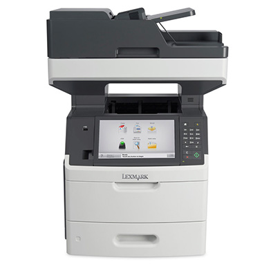 Lexmark MX711dhe