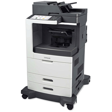 Lexmark MX811dfe