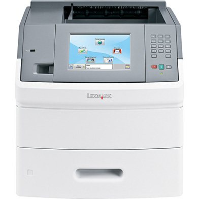 Lexmark T656dne