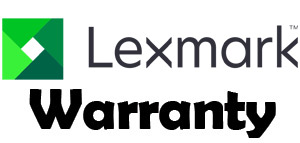 Lexmark 4 Years On-Site Service Next Business Day Warranty