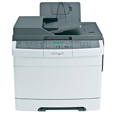 Lexmark X543dn