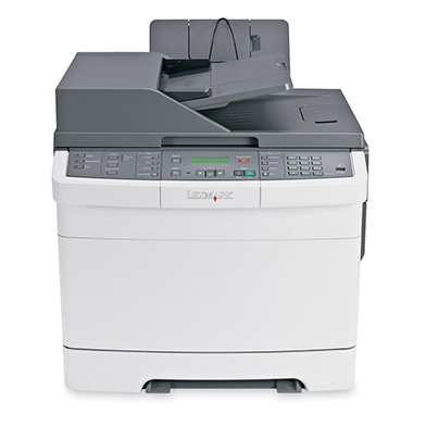 Lexmark X544dw