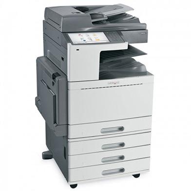 Lexmark X950dhe