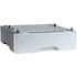 Genuine Lexmark 550 Sheet Paper Tray
