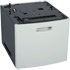 Genuine Lexmark 2100 Sheet Tray (requires caster base 40G0855)