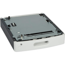 Lexmark 250 Sheet Lockable Paper Tray