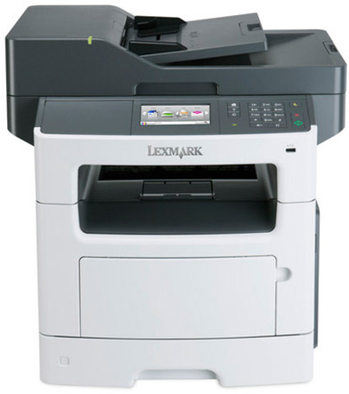 Lexmark MX510de