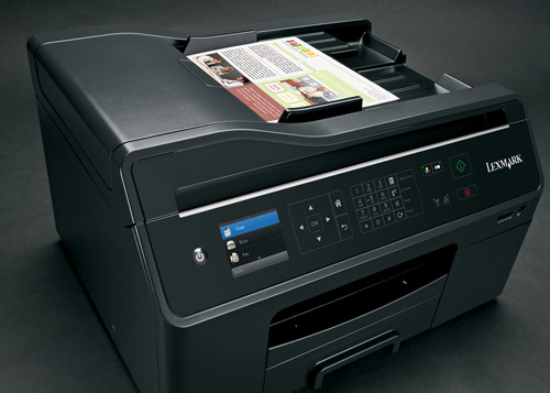 Lexmark officeedge pro4000 scan Windows 7 Drivers Download (2020)