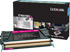 Lexmark Magenta Return Programme Toner Cartridge (7,000 Pages)