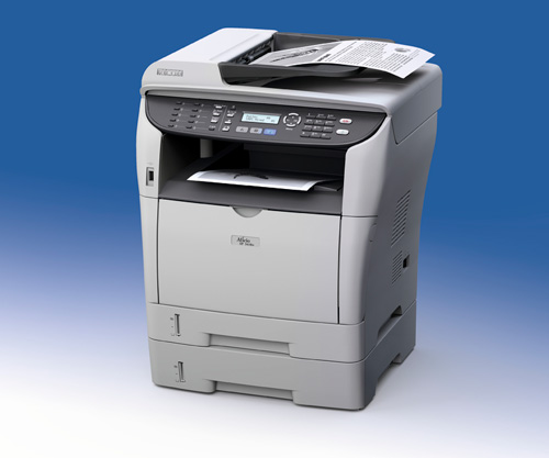 SCANNER RICOH AFICIO SP 3410SF WINDOWS 7 DRIVER