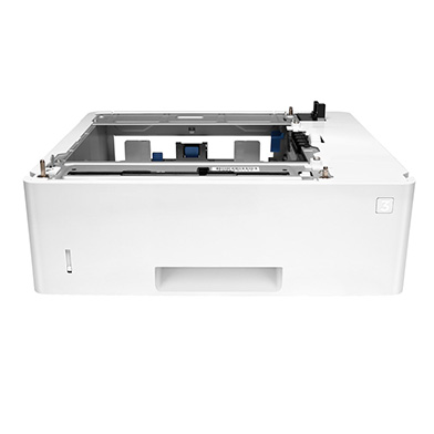 HP L0H17A LaserJet 550-sheet Paper Tray