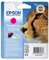 Genuine Epson Magenta T0713 Ink Cartridge
