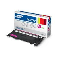 Samsung CLT-M4072S Magenta Toner Cartridge (1,000 pages) 