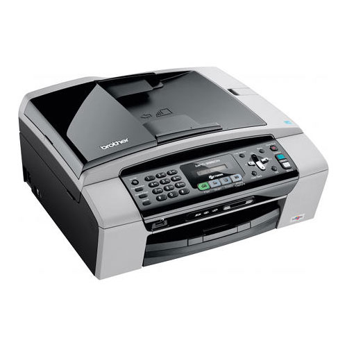 Brother MFC-260C driver downloads