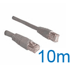 Standard Ethernet Cable (10 Metre)