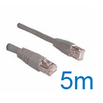 Standard Ethernet Cable (5 Metre)